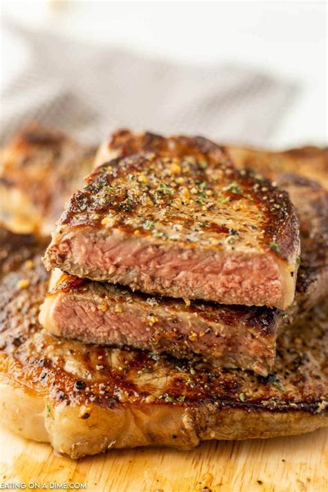 Griddle Steak Recipe - Best Griddle Steak Recipe