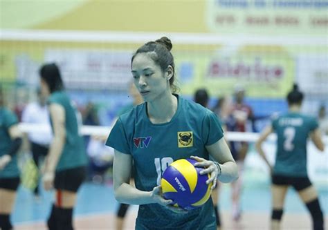 Hot girl bóng chuyền Nguyễn Thị Phương đón sinh nhật đặc biệt Trà Giang sang Thái Lan