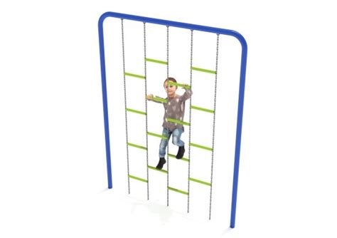 chain ladder climber playground expedition