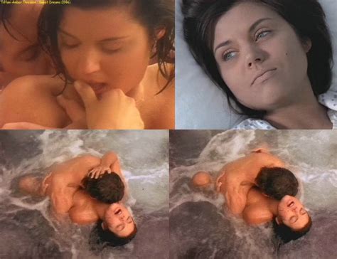 Tiffani Thiessen Nude Sex Scene Videos CelebMasta