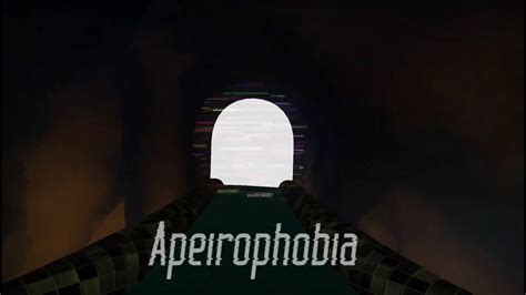 Roblox Apeirophobia Level 4 The Water Is Rising Youtube