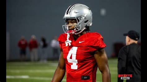 Seven Bold Ish Predictions For The Ohio State Buckeyes This Season