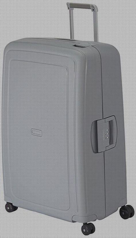 Mejores Samsonite Maletas A Os Y