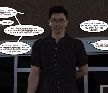 Master Of His Domain The Talent Muses Sex And Porn Comics