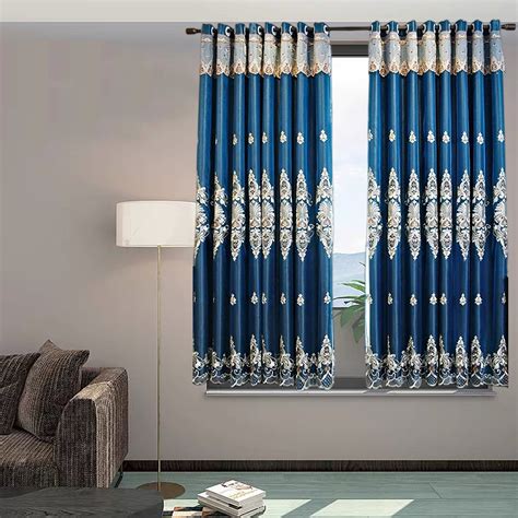 Frifoho Polyester Max Blackout Curtain Pair Wayfair