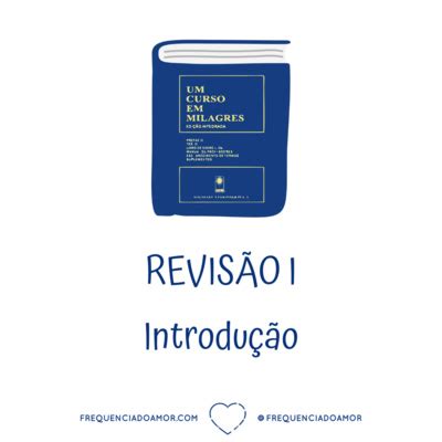 REVISÃO 1 Introdução do Livro de Exercícios de Um Curso de em