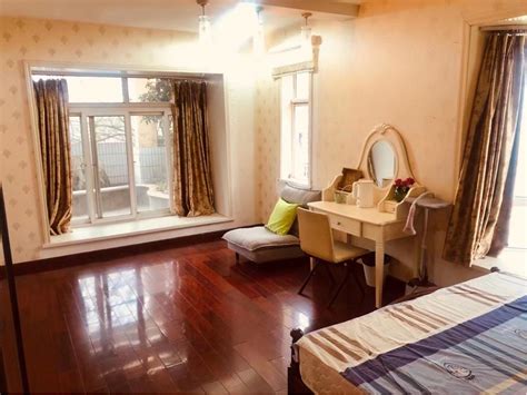 Chongqing Jiangbei Long Term Sublet Replacement Shared Apartment Lgbtq