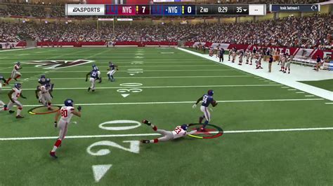 Madden Nfl 17 Youtube