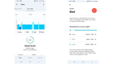 Withings Sleep Analyzer review | TechRadar