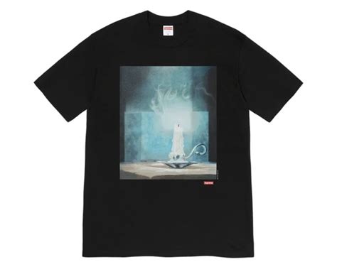 Yahoo オークション Supreme 21SS Fuck Tee ブラック 黒 S Tシャツ