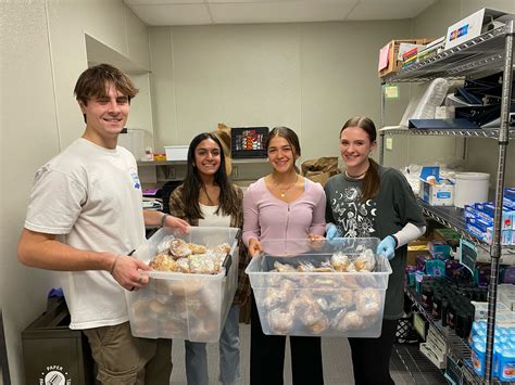 The 412 Food Rescue app Builds Walkable Food Rescues for "Pitt Food