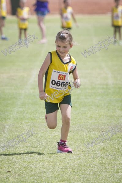 Little Athletics Scout Johns Picture Louise Westpix