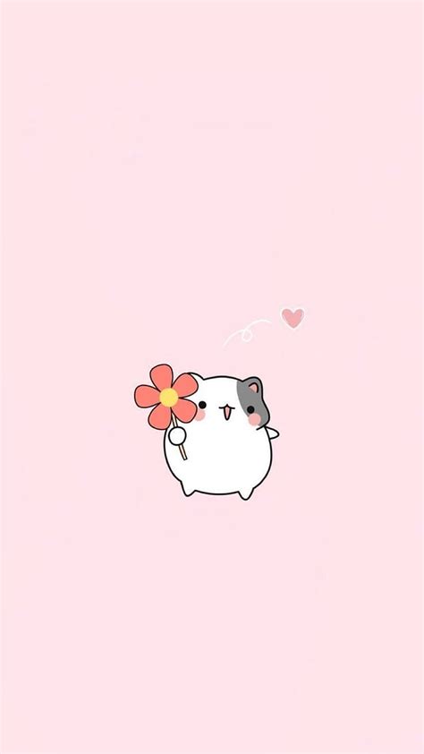 Kawaii, coreanorose, HD phone wallpaper | Peakpx