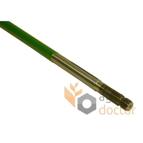 Feeder House Conveyor Shaft Z63342 Suitable For John Deere OEM Z63342