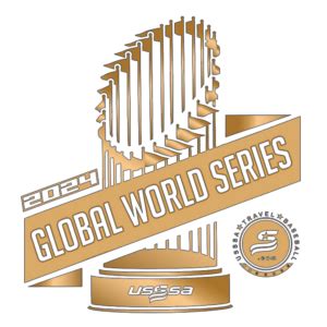 “Global” World Series Events – World Series – USSSA