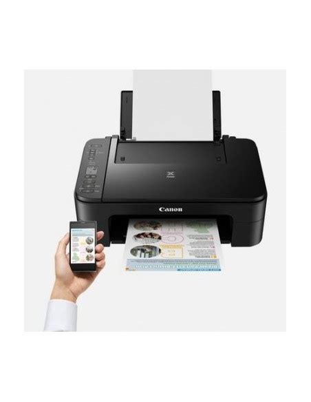 Canon Pixma Ts Wifi Multifunci N Inyecci N Online Canarias