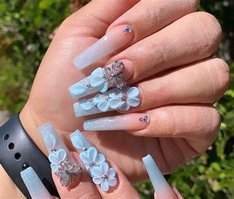 Best Nail Art Designs 2022 Top 19 Best Spring Nails 2022 Trends And