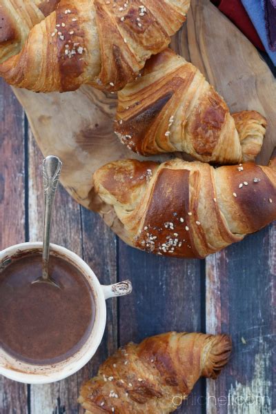 Pretzel Croissants All Roads Lead To The Kitchen