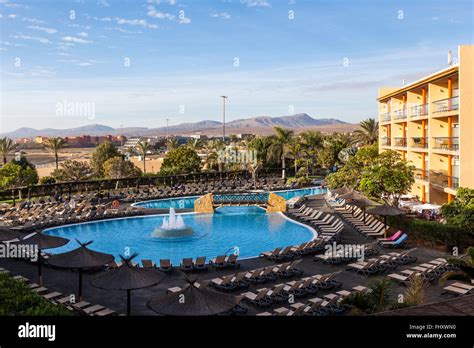 Barcelo thalasso spa hi-res stock photography and images - Alamy