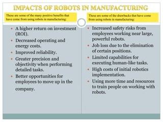 robots in advanced manufacturing .ppt 
