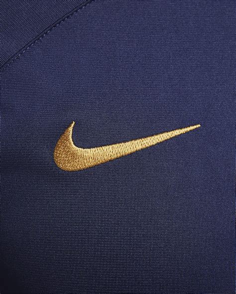 Surv Tement De Football Capuche Nike Dri Fit Paris Saint Germain