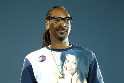 Snoop Dogg To Be Inducted Into The Wwe Hall Of Fame