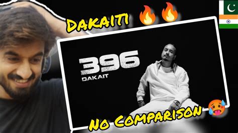 396 DAKAIT Prod By Aniket Raturi Official Music Video