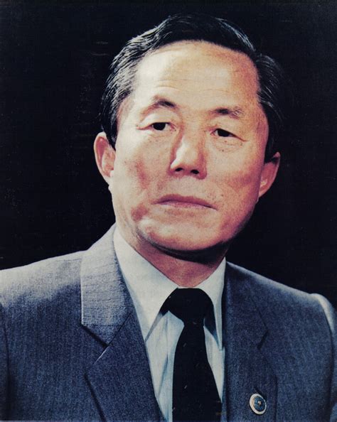 Choi Hong Hi | Taekwondo Wiki | Fandom