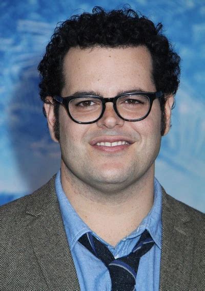 Josh Gad Voice Actors From The World Wikia Fandom