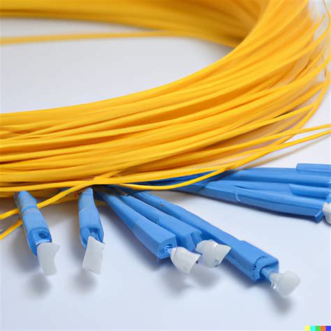 Fiber Optic Cabling Installation Services Data Cé Solutions