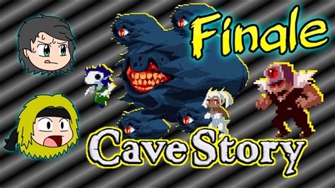 Cave story plus - martbilla