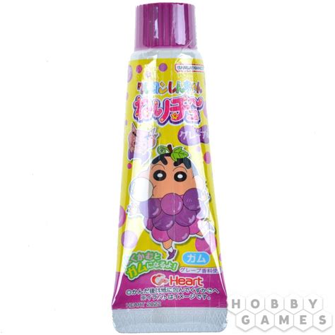 Жидкая жевательная резинка Heart: тёмный виноград | Купить настольную ...
