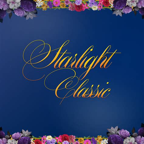 Classes — Starlight Classic