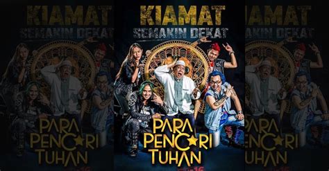 Link Nonton Para Pencari Tuhan Jilid 16 Eps 6 April Dan Sinopsis