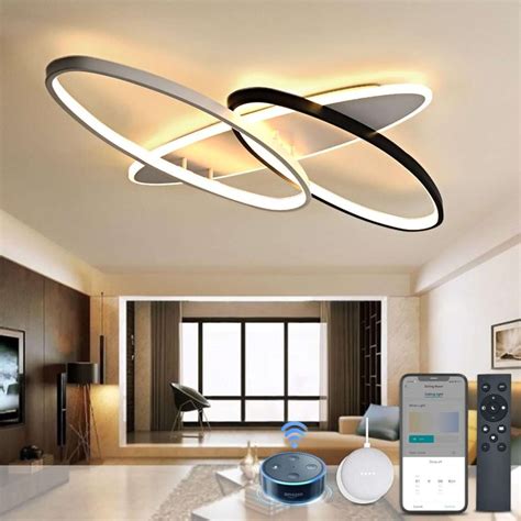 interior ceiling lighting  glowing ceiling designs  hidden led