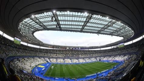 França X Grécia Onde Assistir Ao Vivo Na Tv Horário Provável