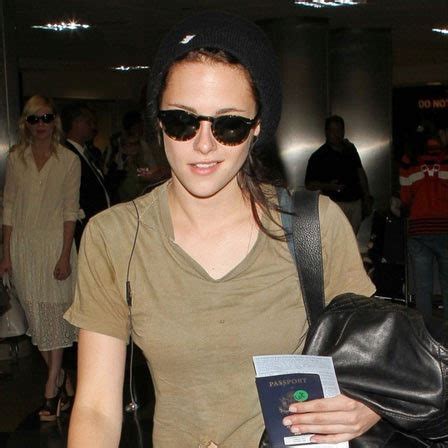 10 Pictures Of Kristen Stewart Without Makeup WPC Trends