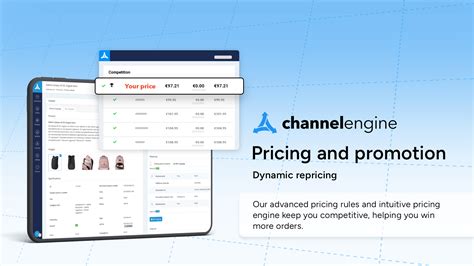 Channelengine Reviews Jan Pricing Features Softwareworld