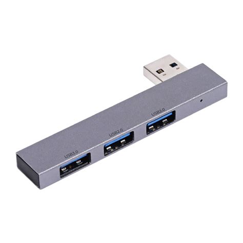 Chicmine Usb Docking Station In Multifunctional High Speed Multi