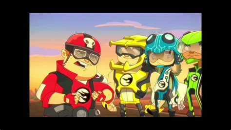 Team Hot Wheels La Carrera Extrema Youtube