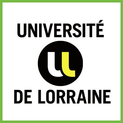 D Mat Rialisation Des Courriers L Universit De Lorraine