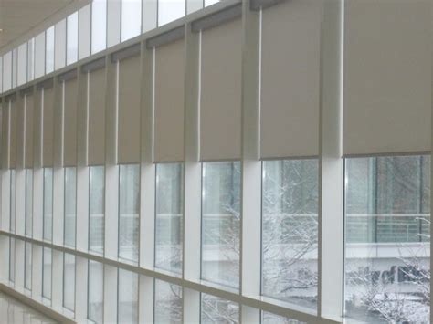 Fort Worth Blinds - Commercial Window Blinds in DFW by The Blind King