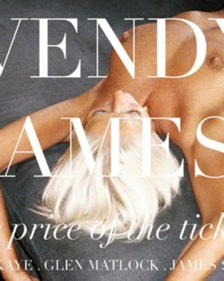 Wendy James Transvision Vamp Porn Pictures XXX Photos Sex Images PICTOA