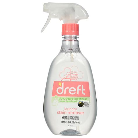 Dreft Laundry Stain Remover Shop Detergent At H E B