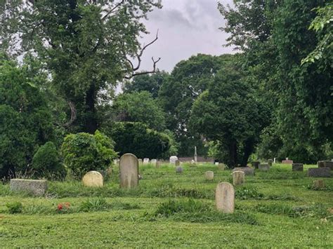 The Dark Past Of Eastern Cemetery In Louisville Kentucky Atlas Obscura