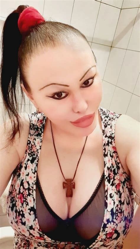 Transs Barbie Barba Natalija Skopje Nude Pics XHamster