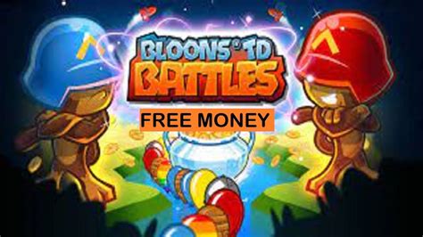 Cheat Bloons Td Battles Get Free Money In Bloons Td Battles Mobile