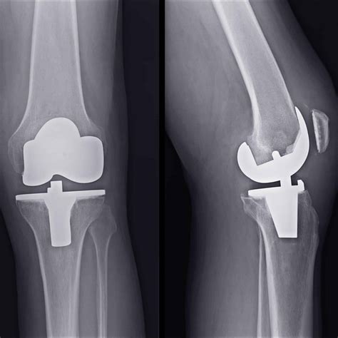 Total Knee Replacement