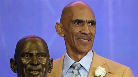 Tony Dungy added to Pro Football Hall of Fame selection panel - ESPN