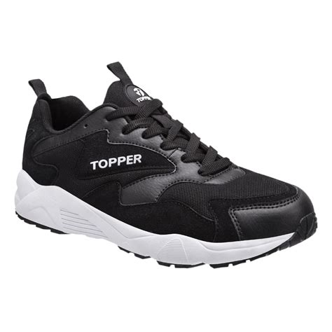 Venta Zapatillas Running Topper En Stock